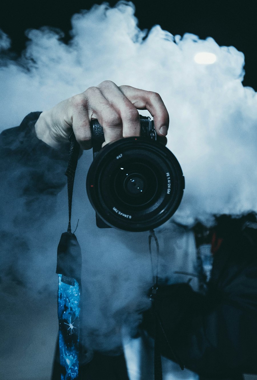 vape device