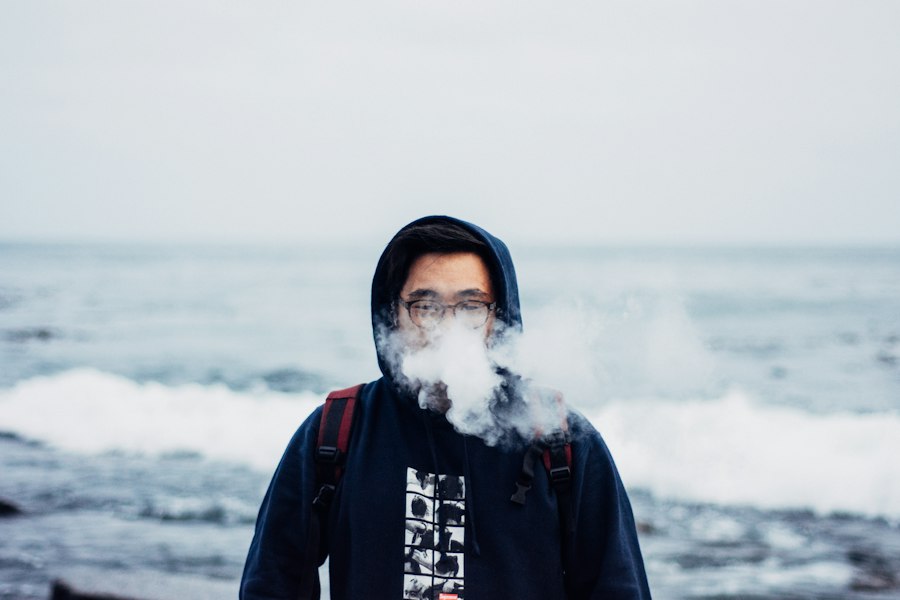 vape pod