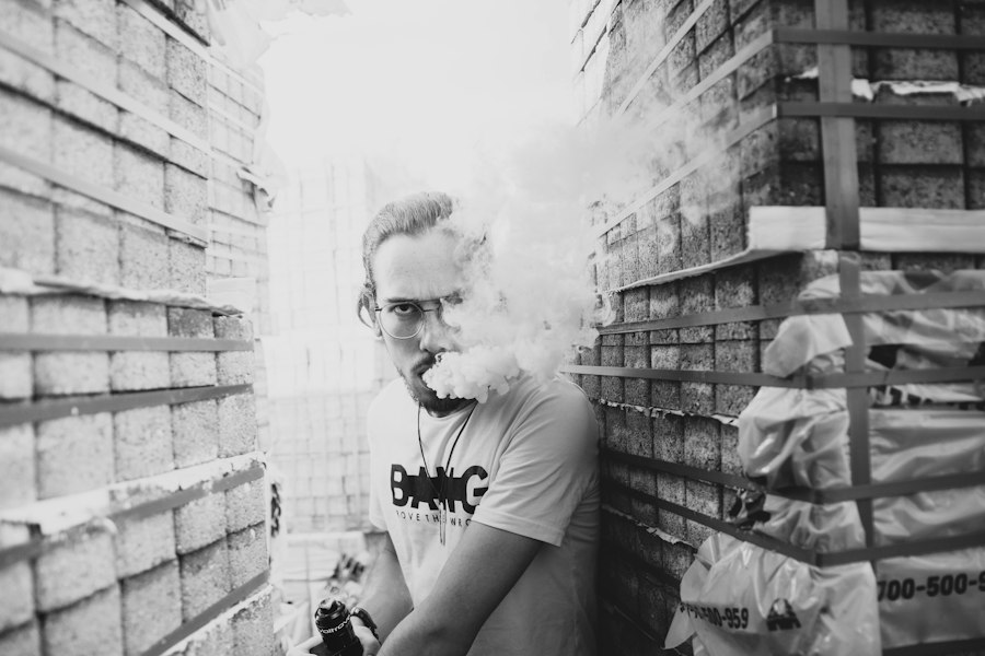 e-liquid