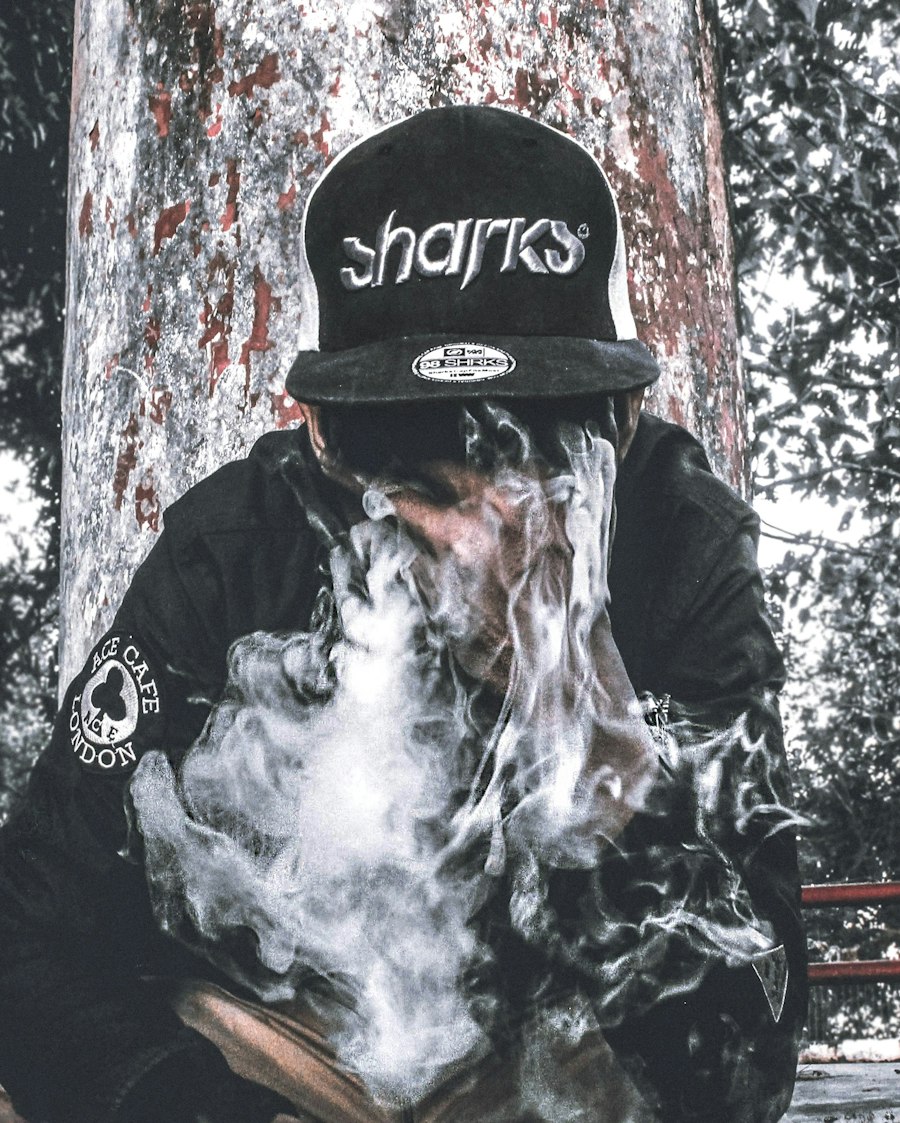 vape battery
