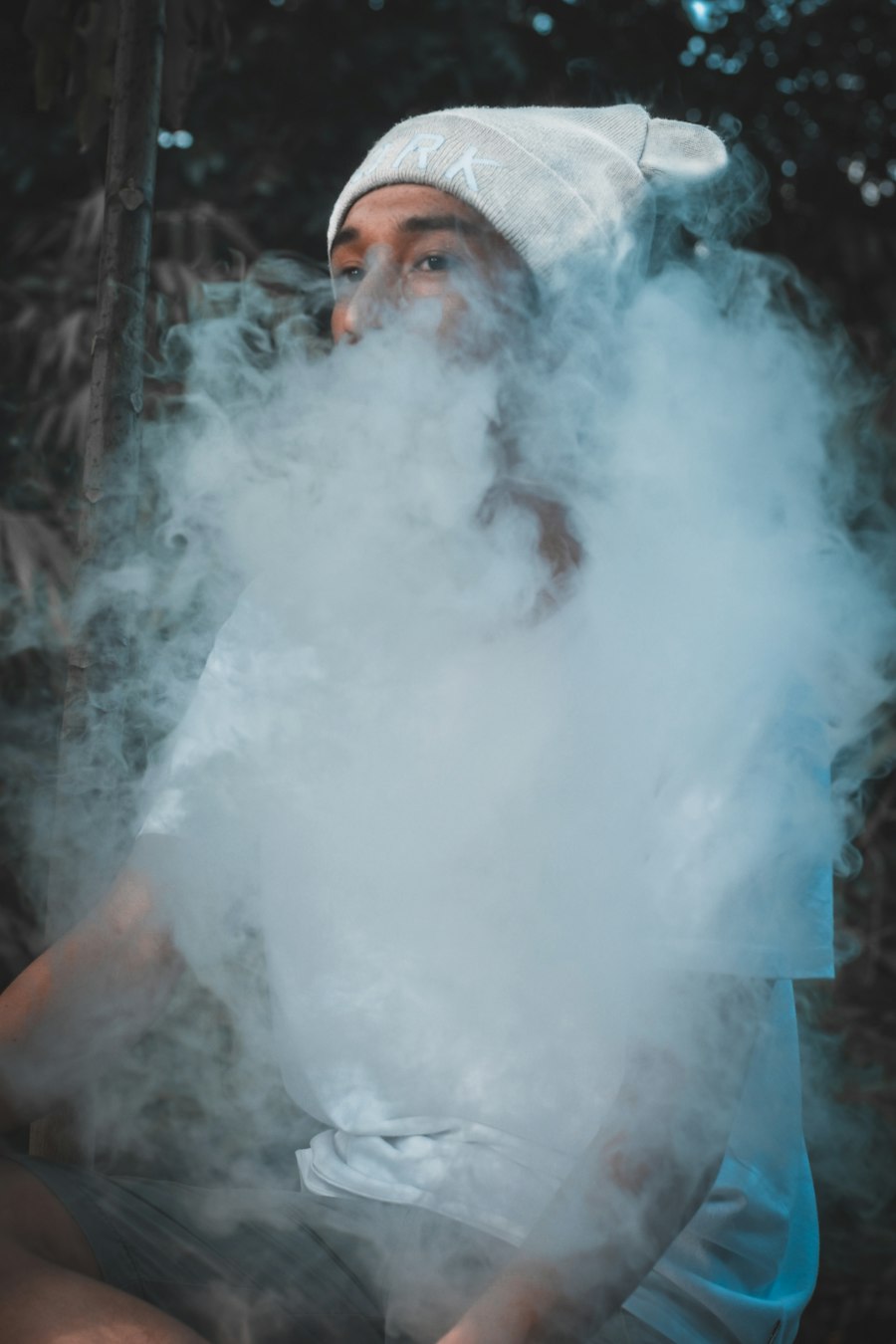 vape device