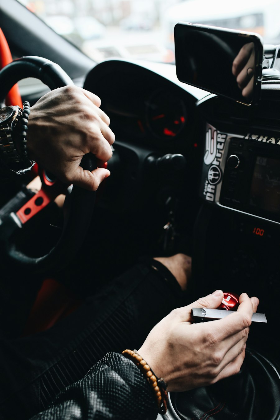 vape pen