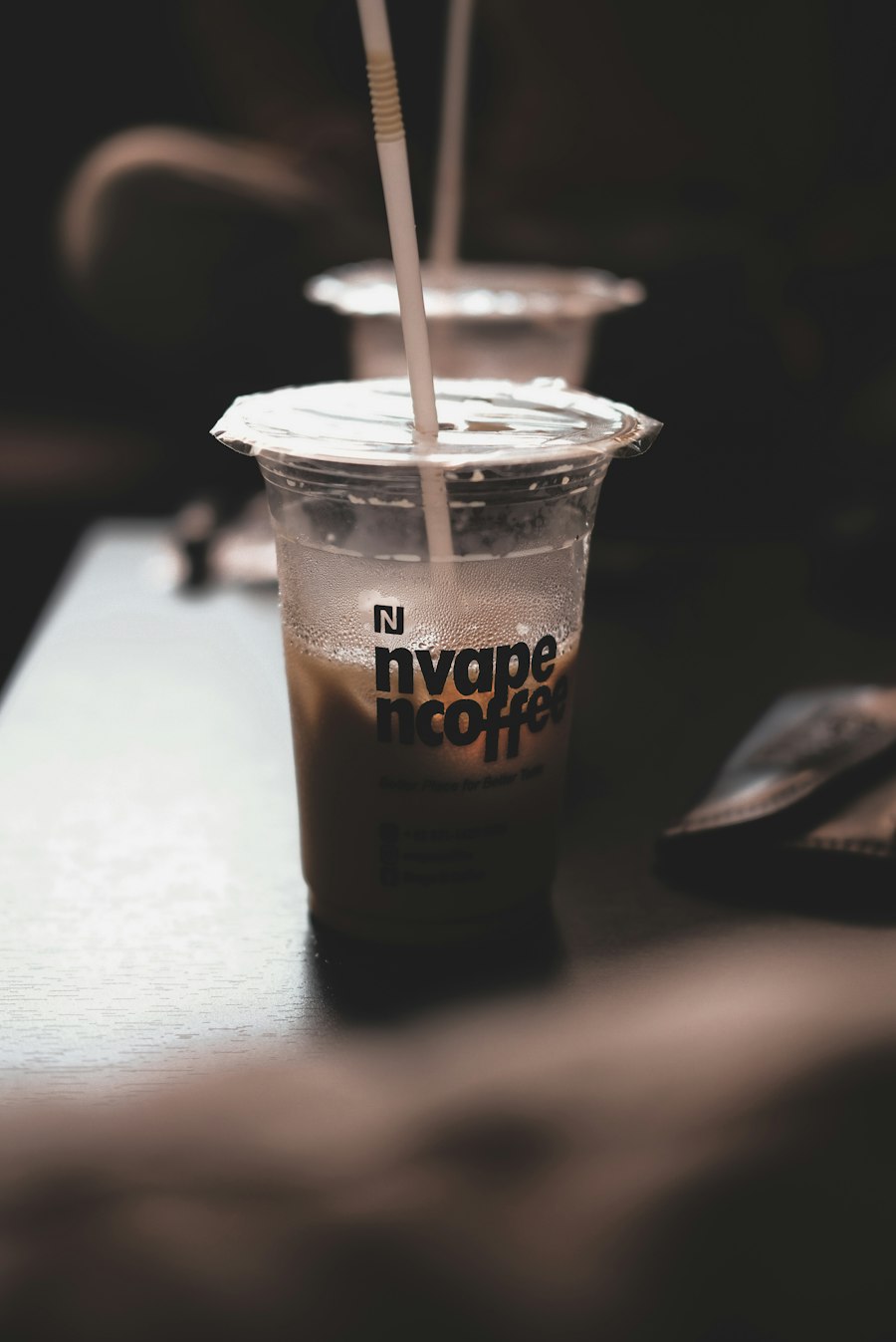 vape device