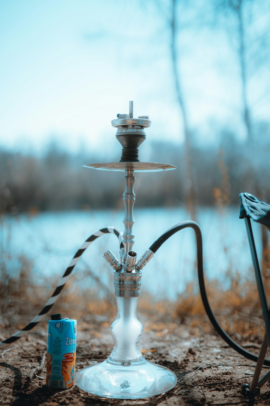 refillable pod