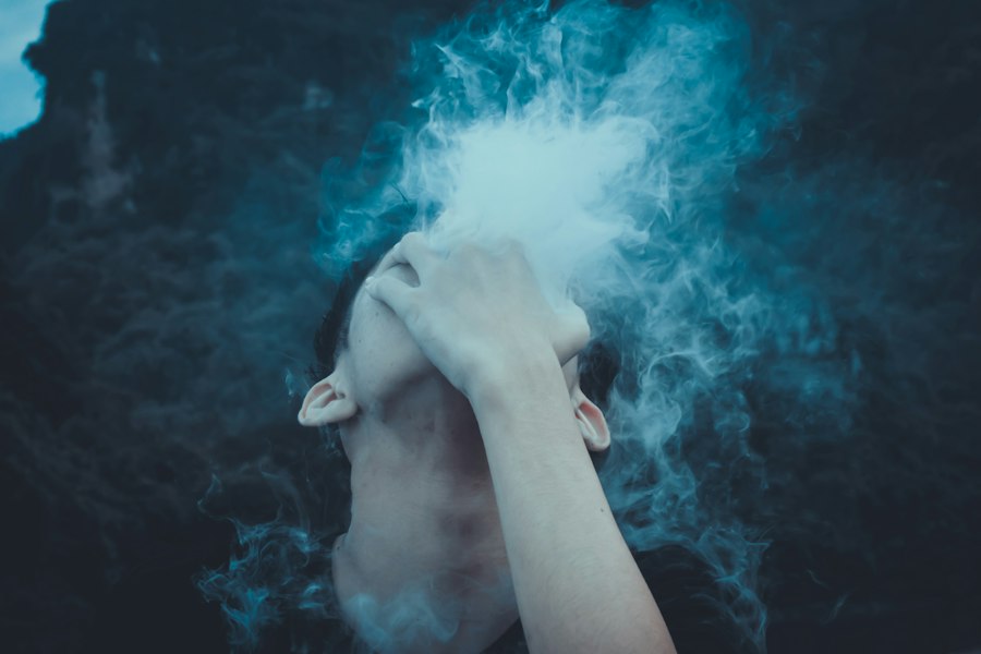 disposable vape