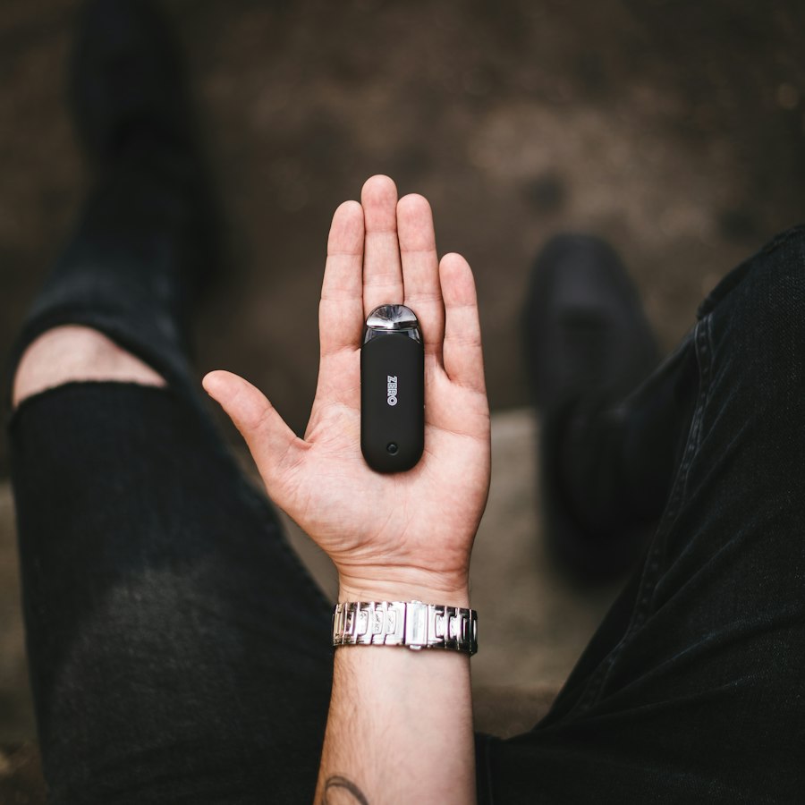 vape accessory