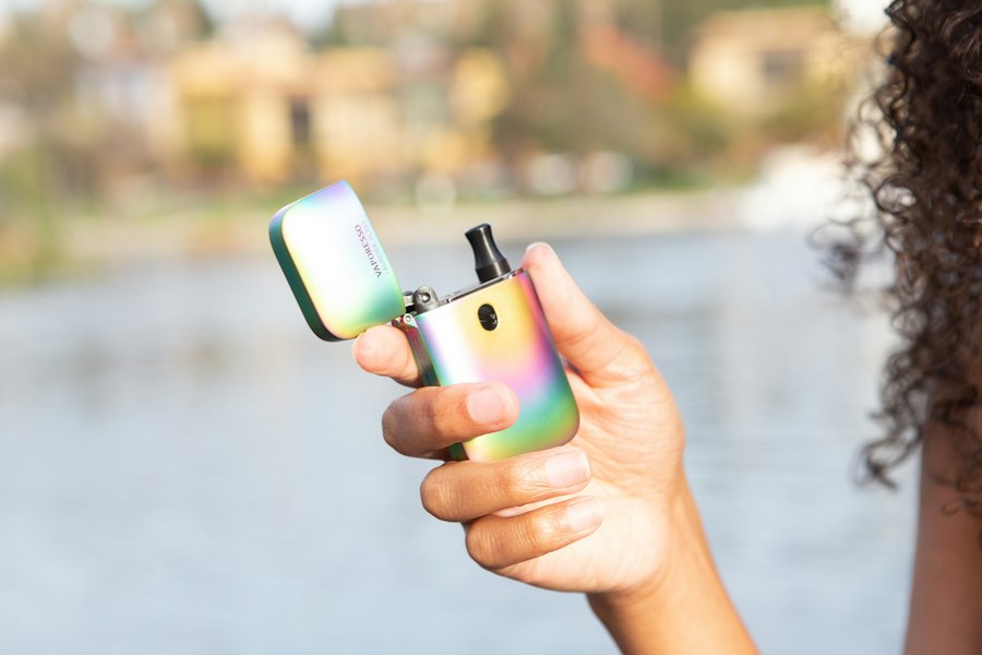 vape tank