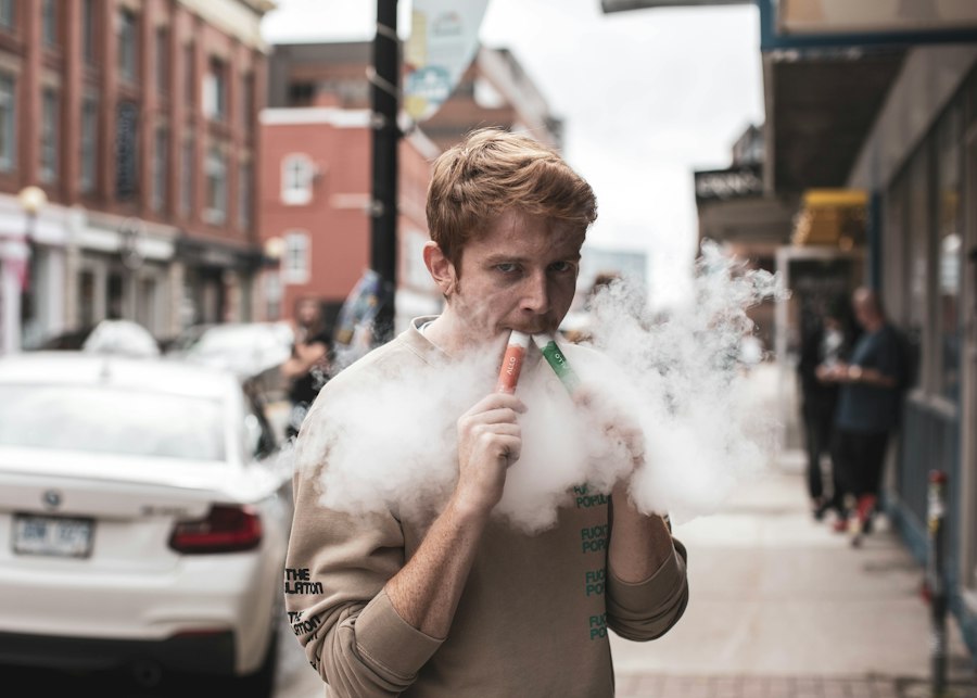 vape pod