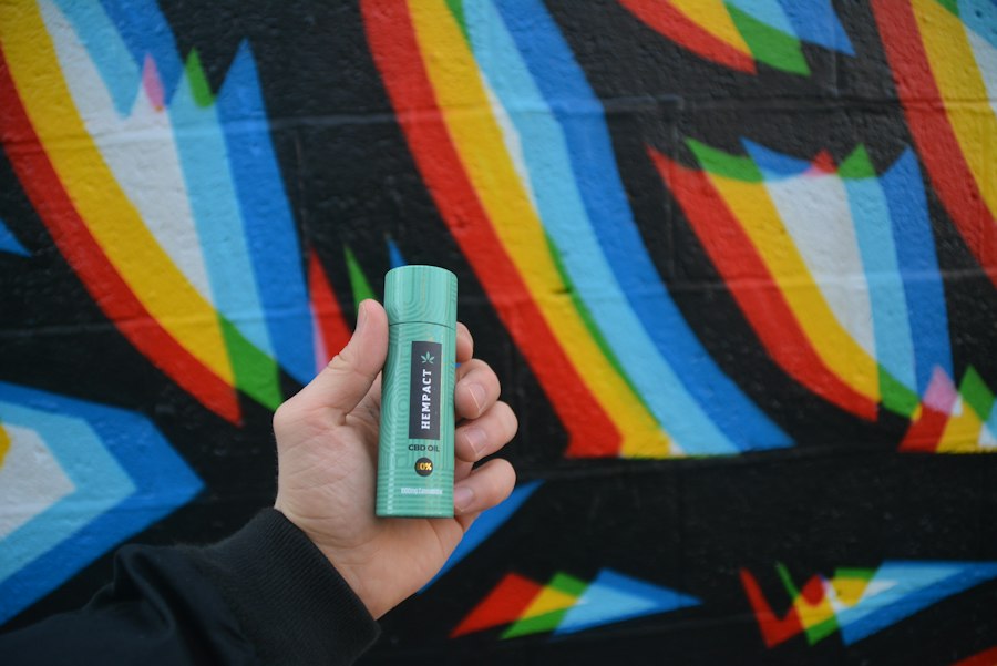 vape device