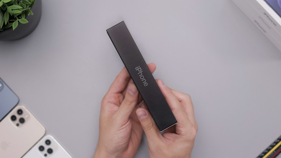 refillable pod