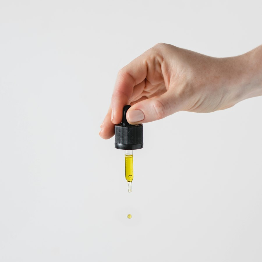 refillable pod