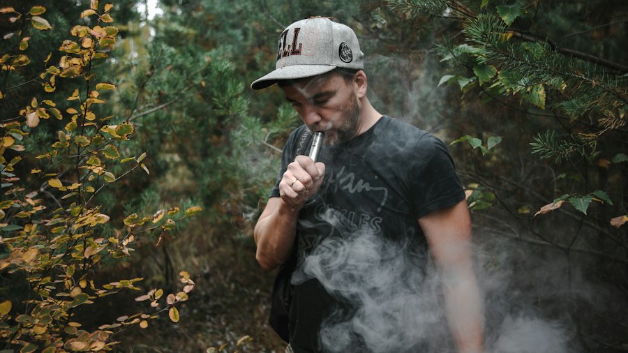 vape mod