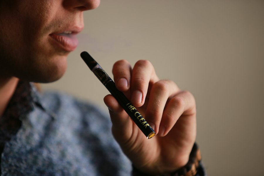 vape accessory