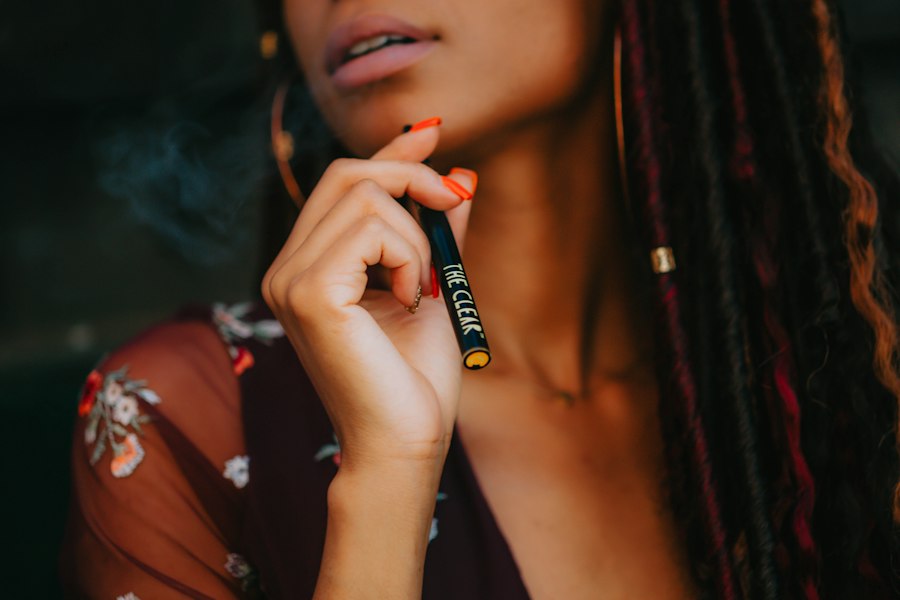 vape coil