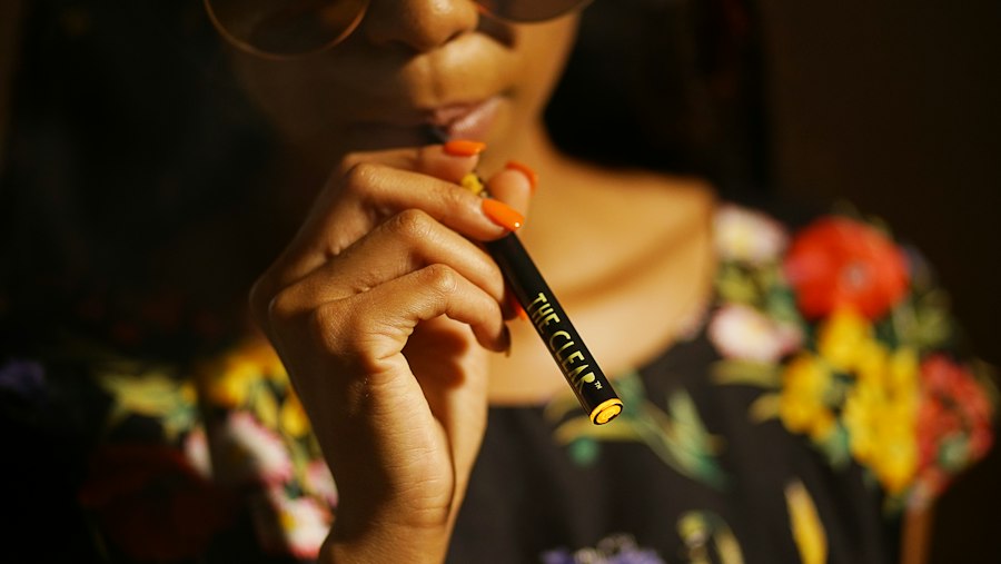 vape battery