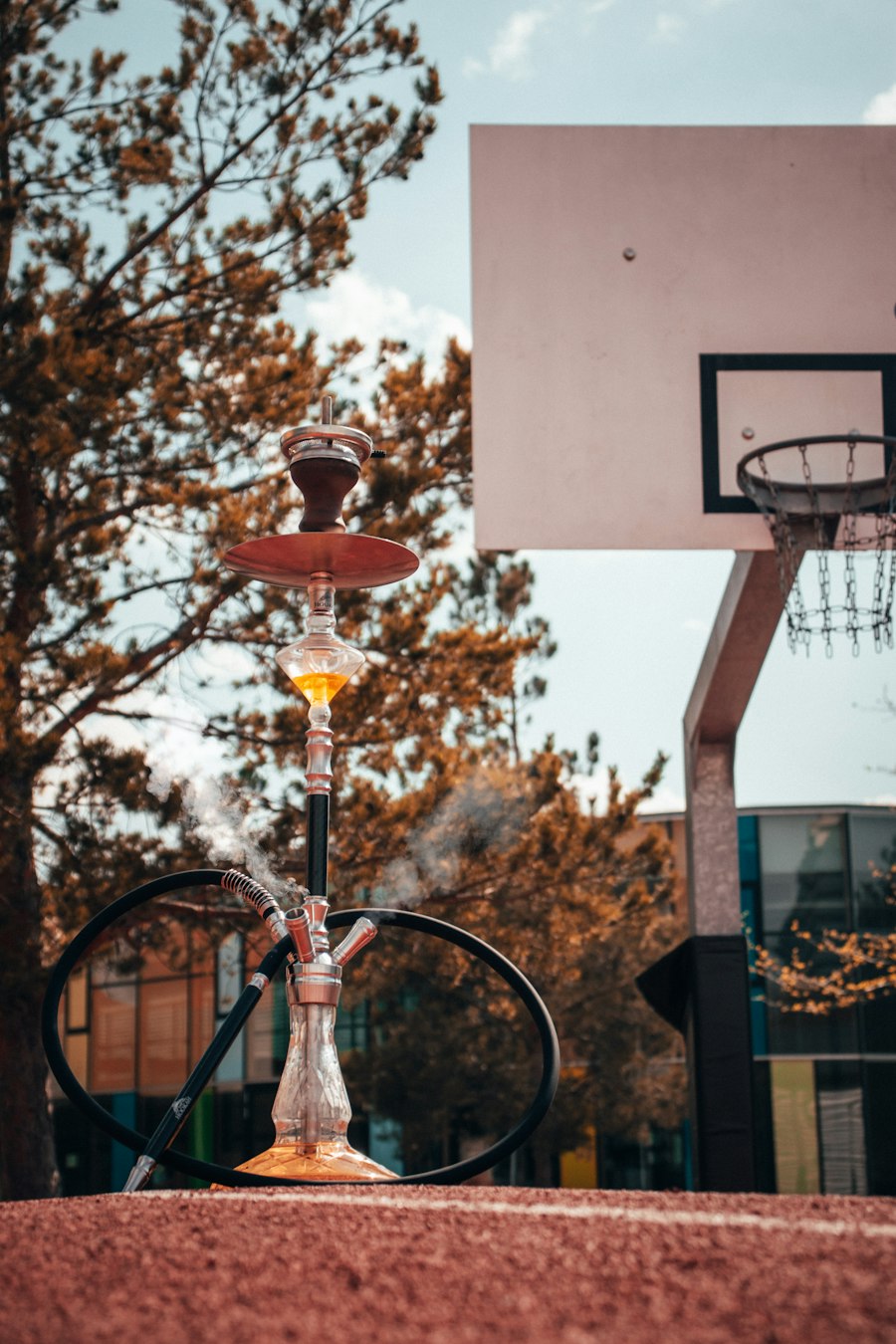 vape tank