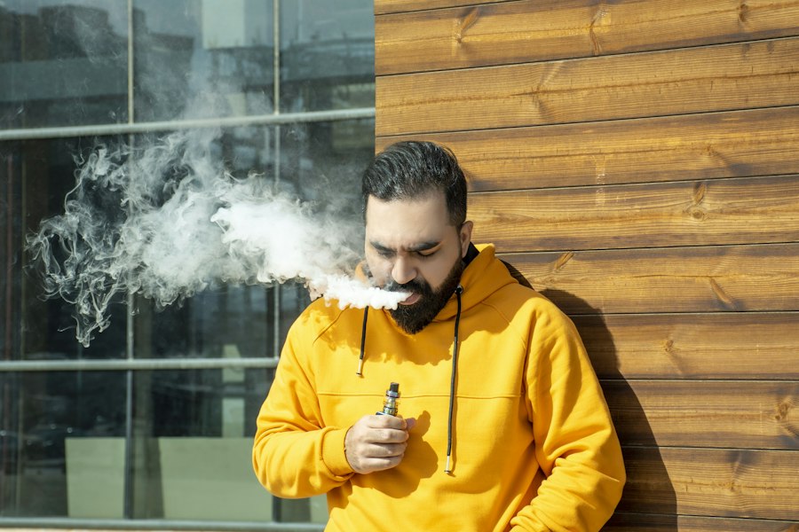 vape pod