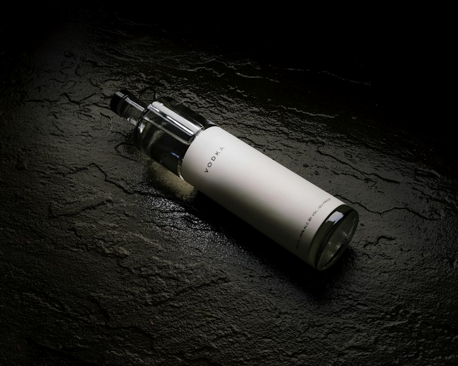 pod system