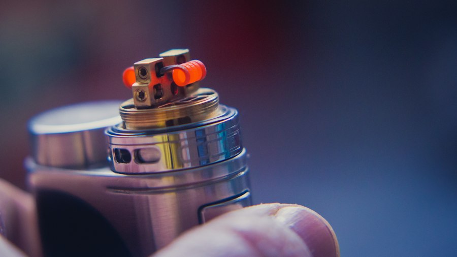 vape mod