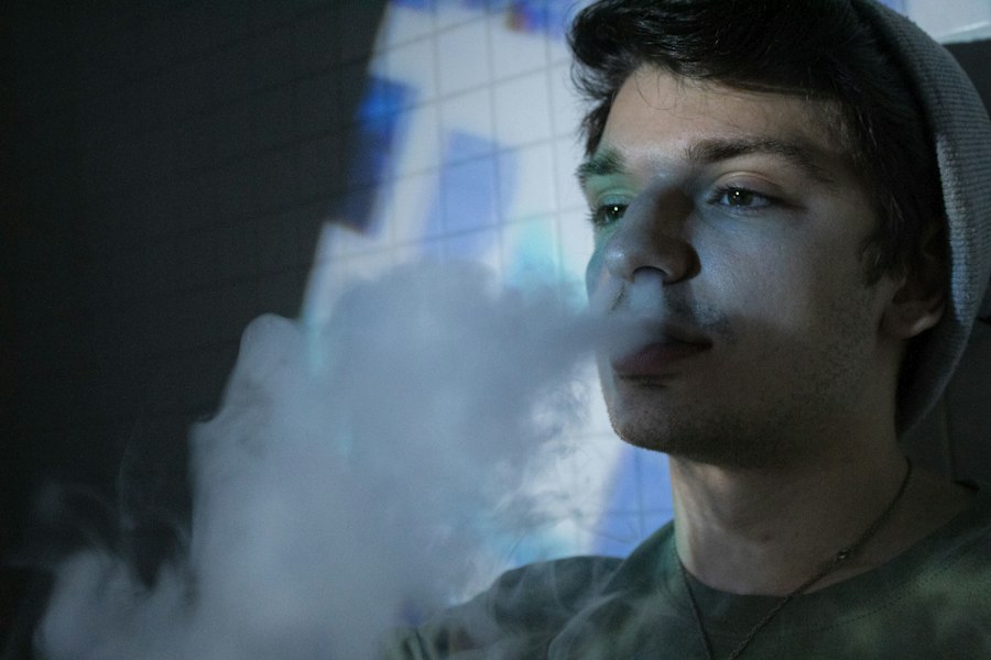 vape kit