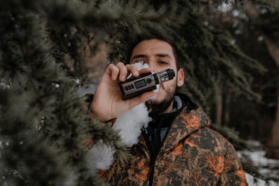 vape bundle