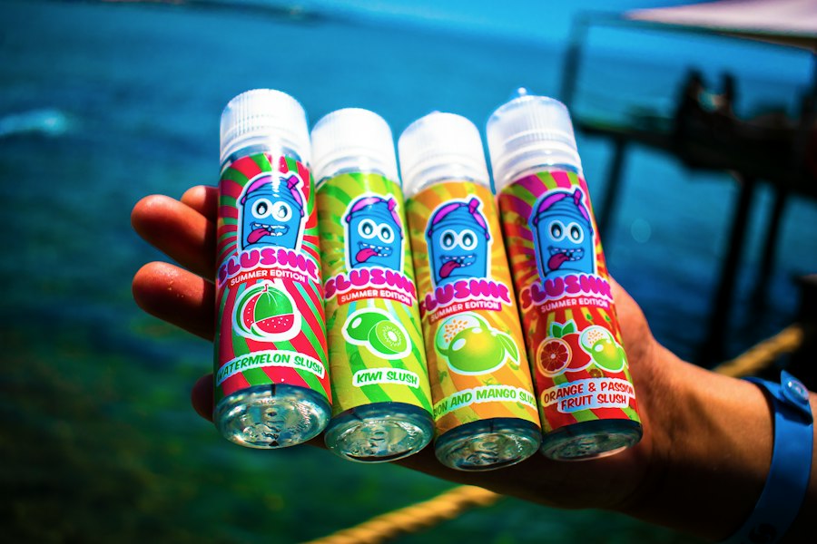 vape kit