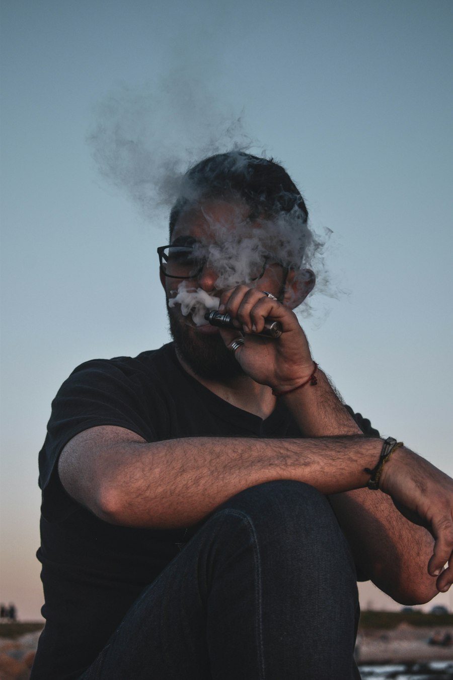 vape battery