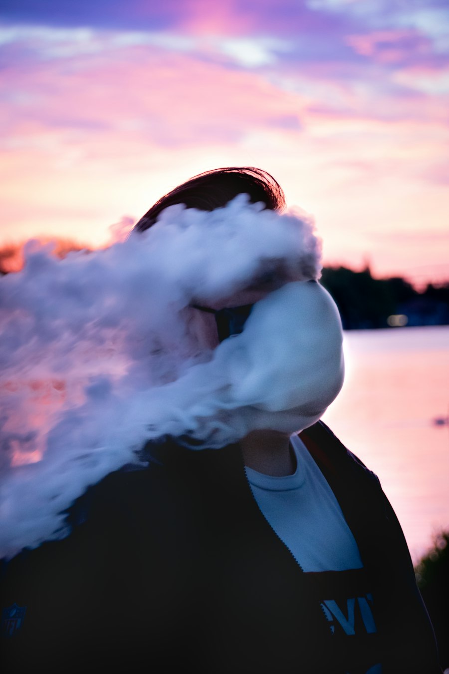 vape pod