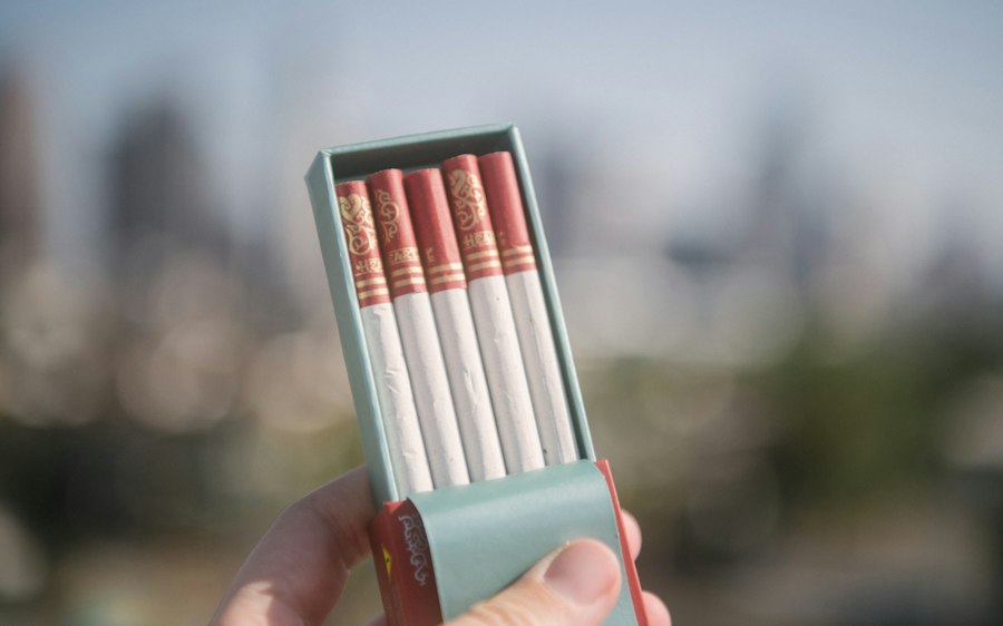 vape device