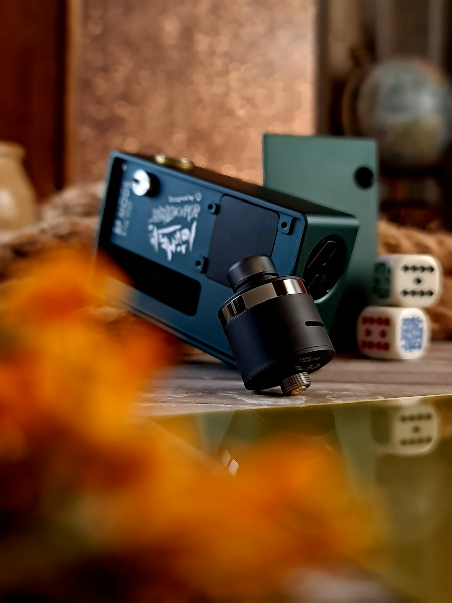 vape bundle