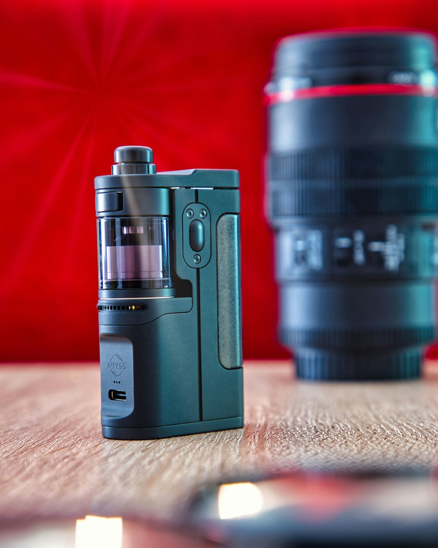 vape pod