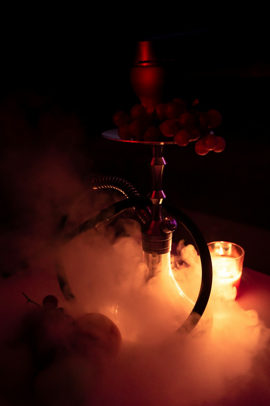 vape tank