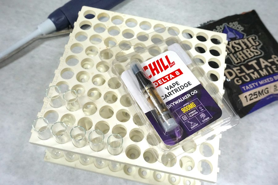 vape kit