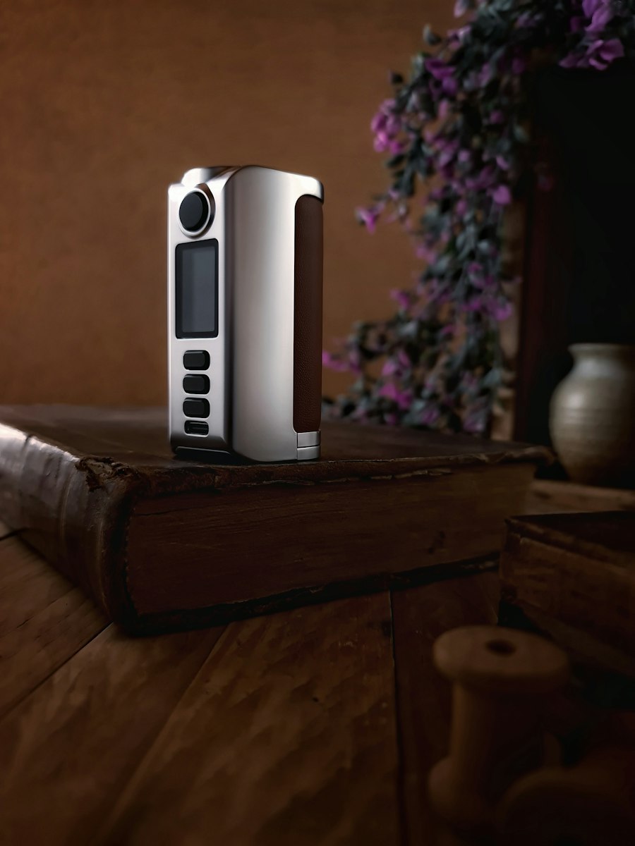 vape bundle