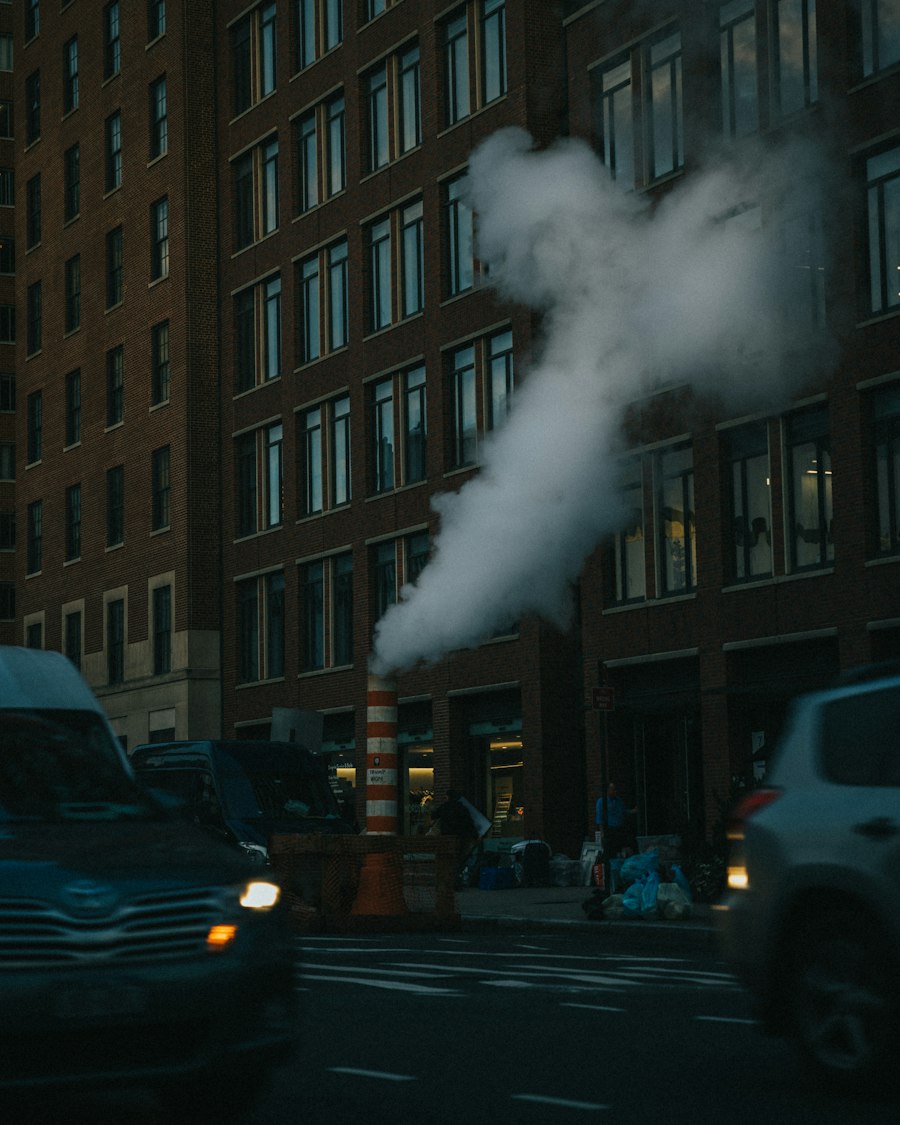 vape device