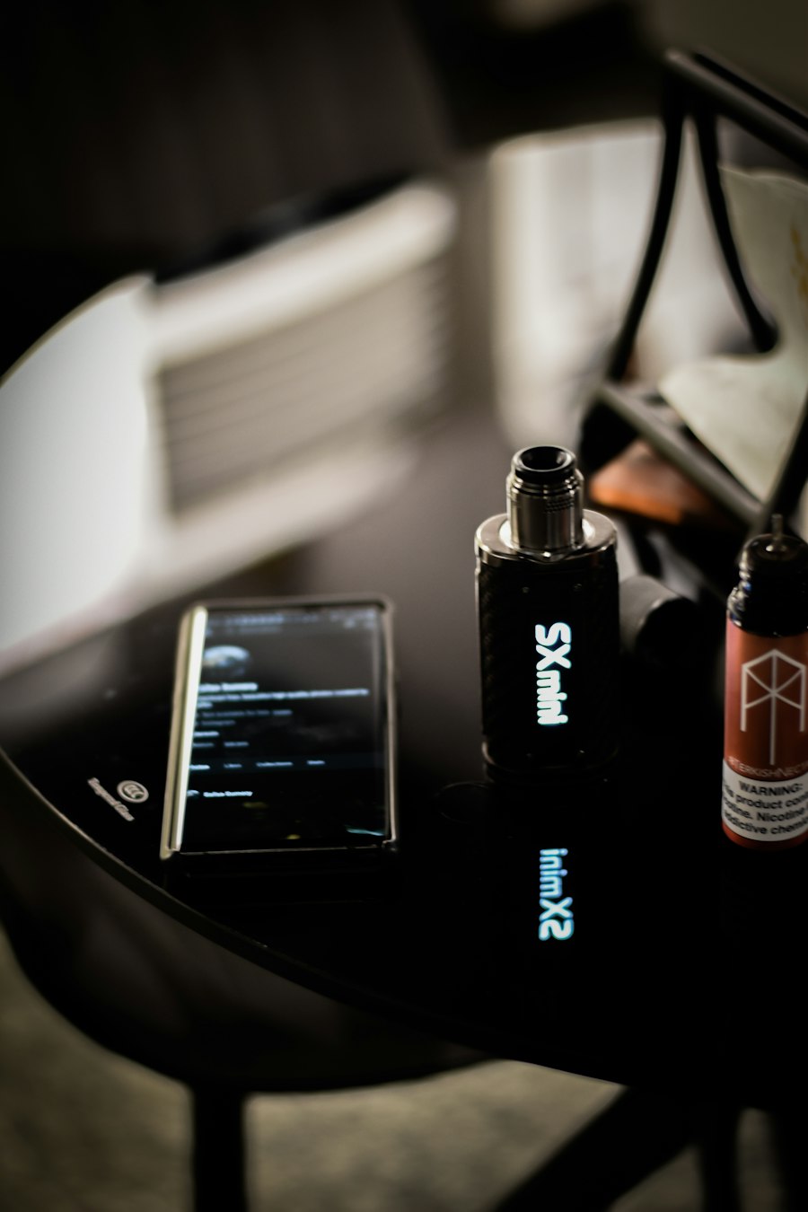 disposable vape
