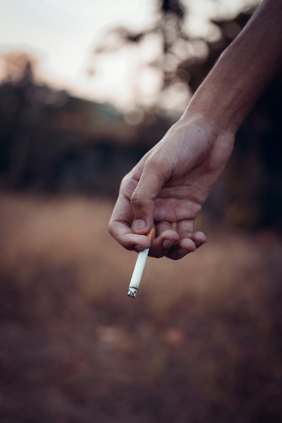vape device