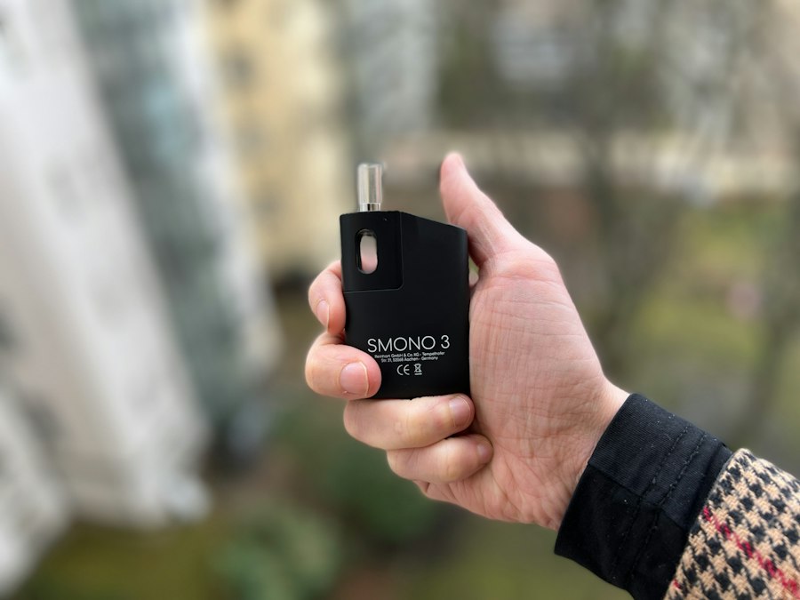 vape pod