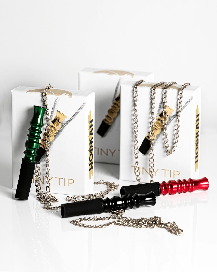 vape cartridge