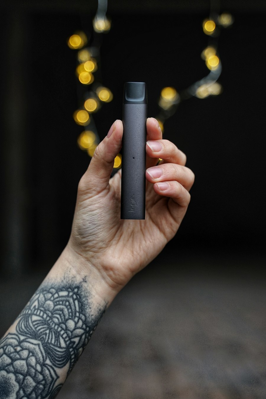 vape bundle