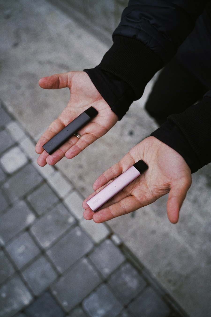 vape cartridge
