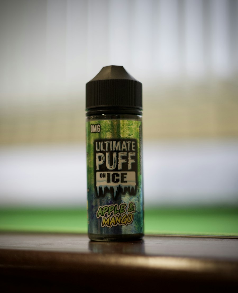 vape mod