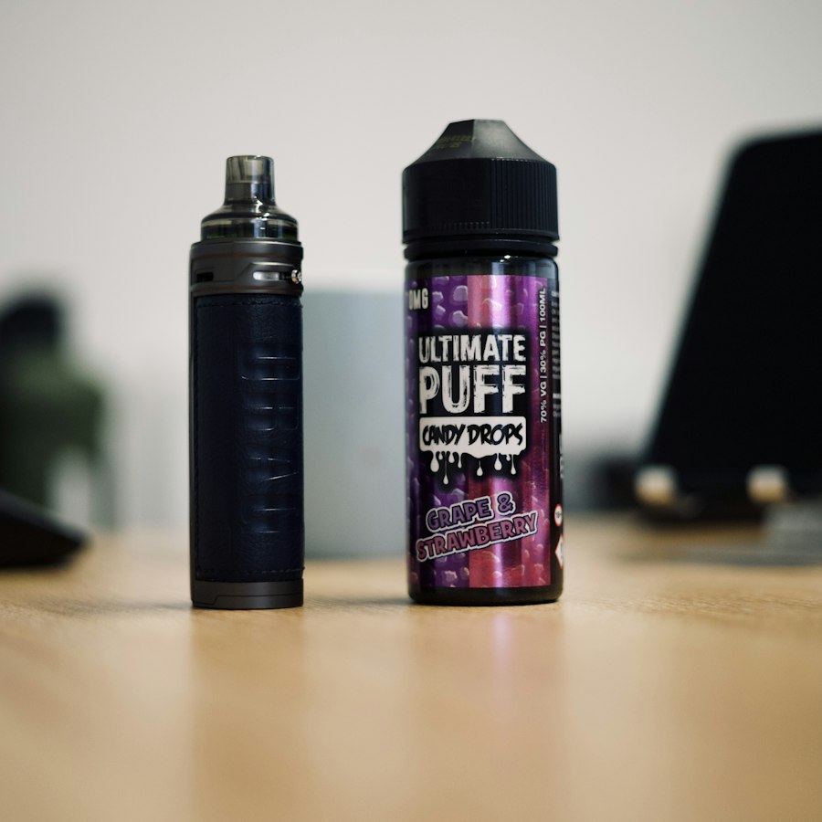 vape accessory