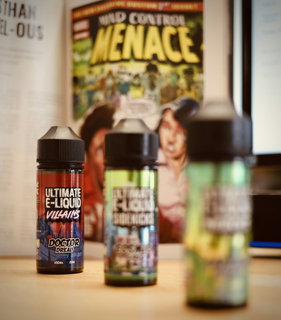 vape coil