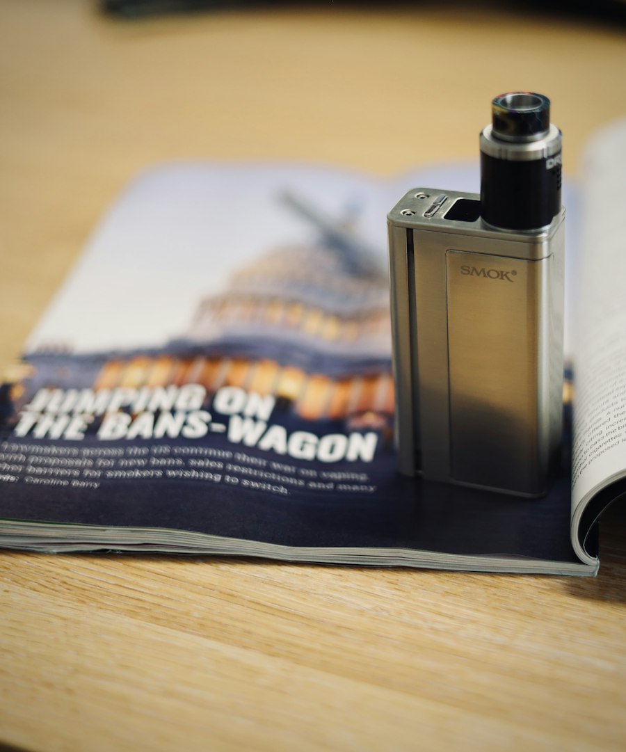 vape accessory