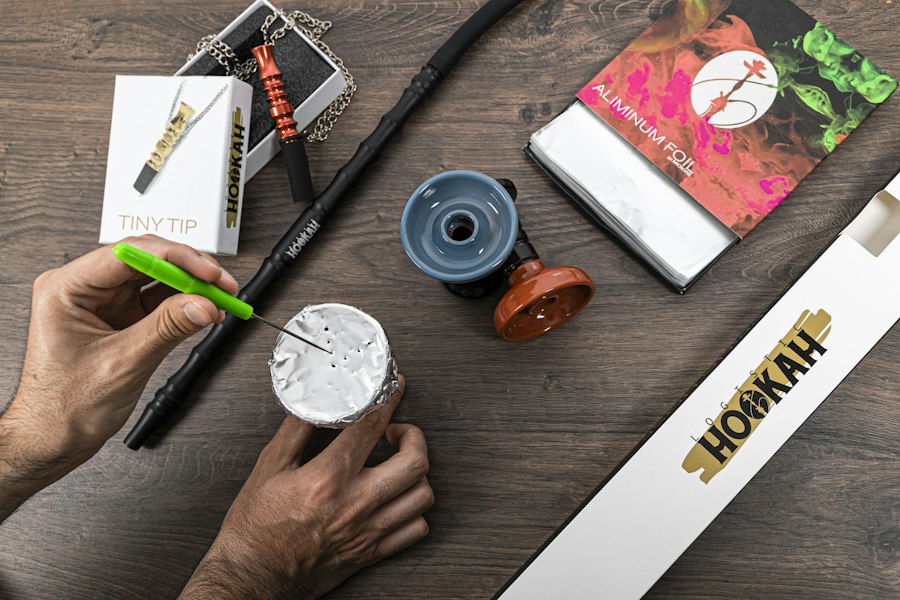 vape kit