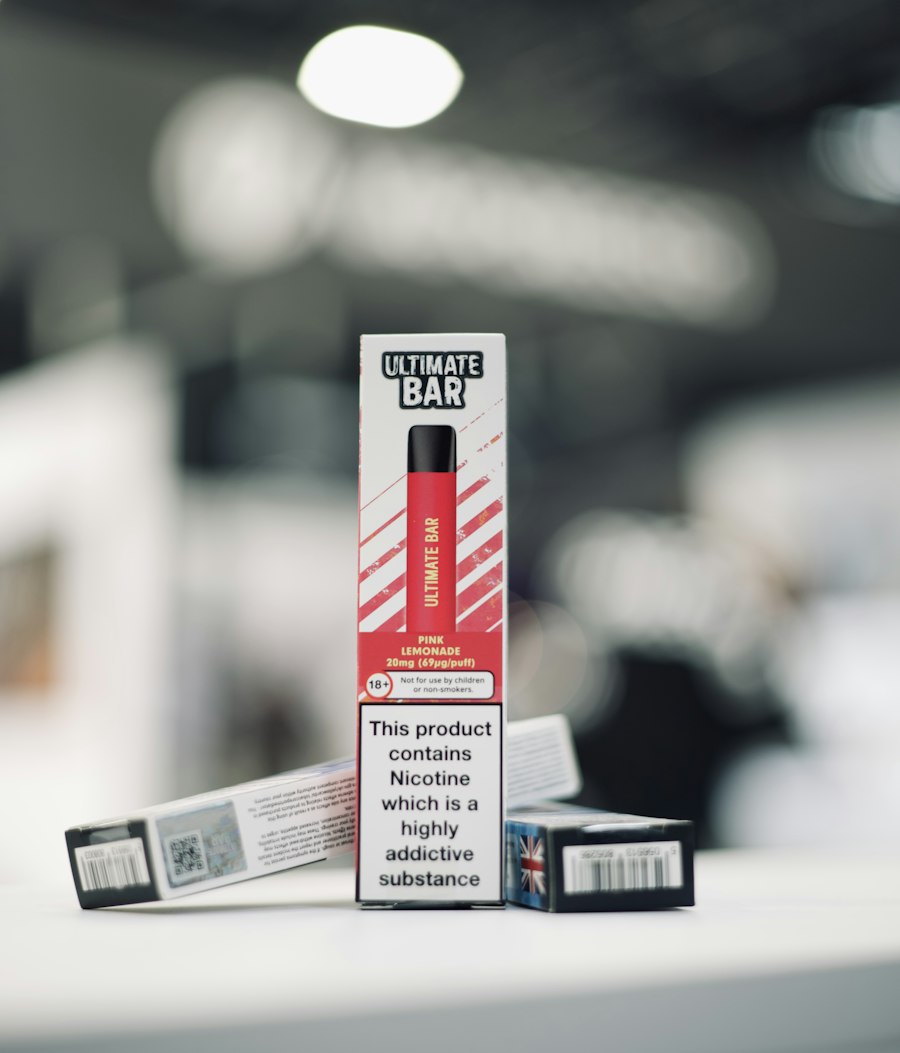e-liquid