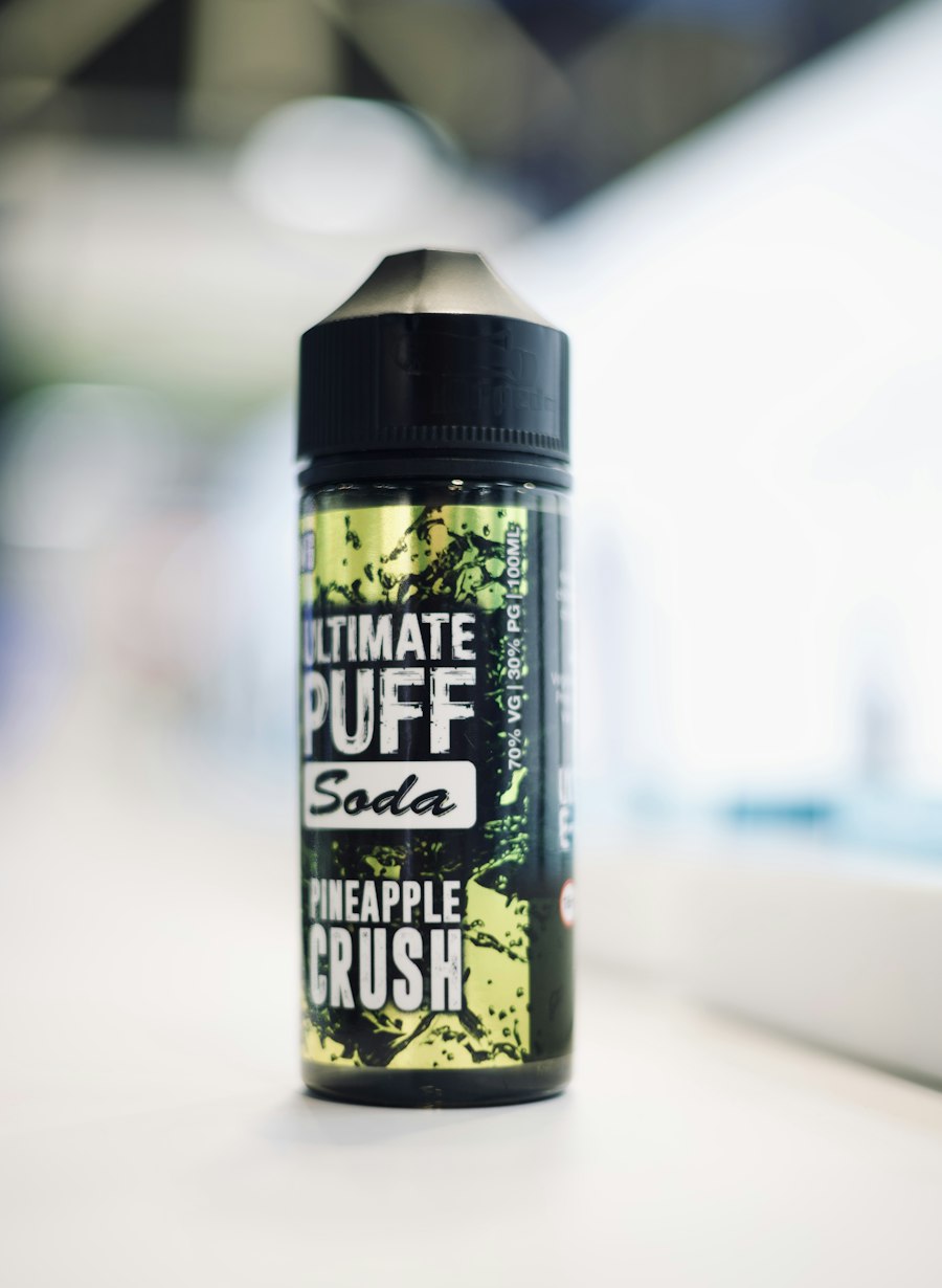 vape pod