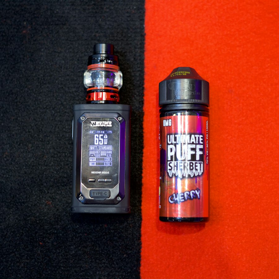 vape pod