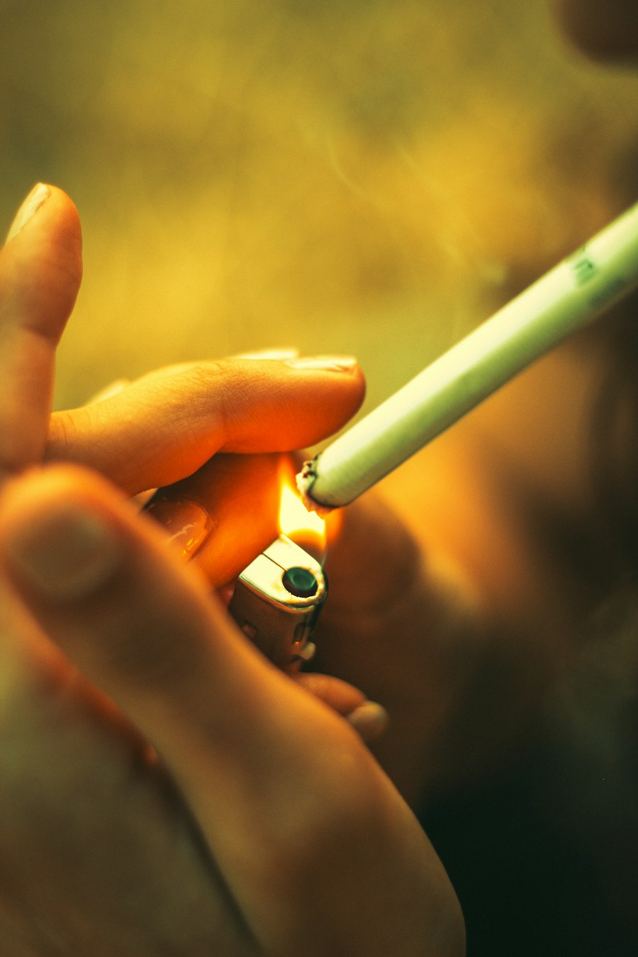 vape pen